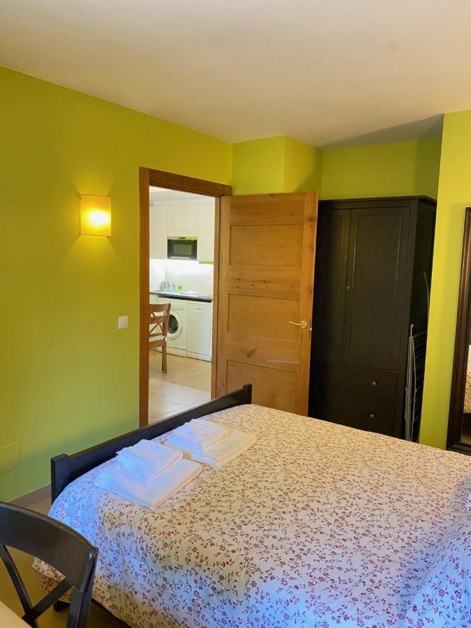 Apartamentos Playa Galizano Exterior photo