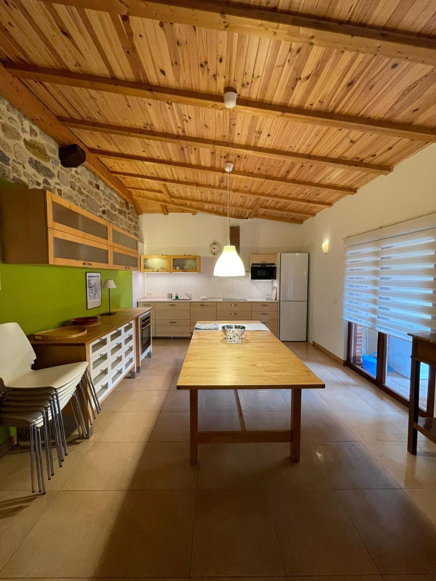 Apartamentos Playa Galizano Exterior photo