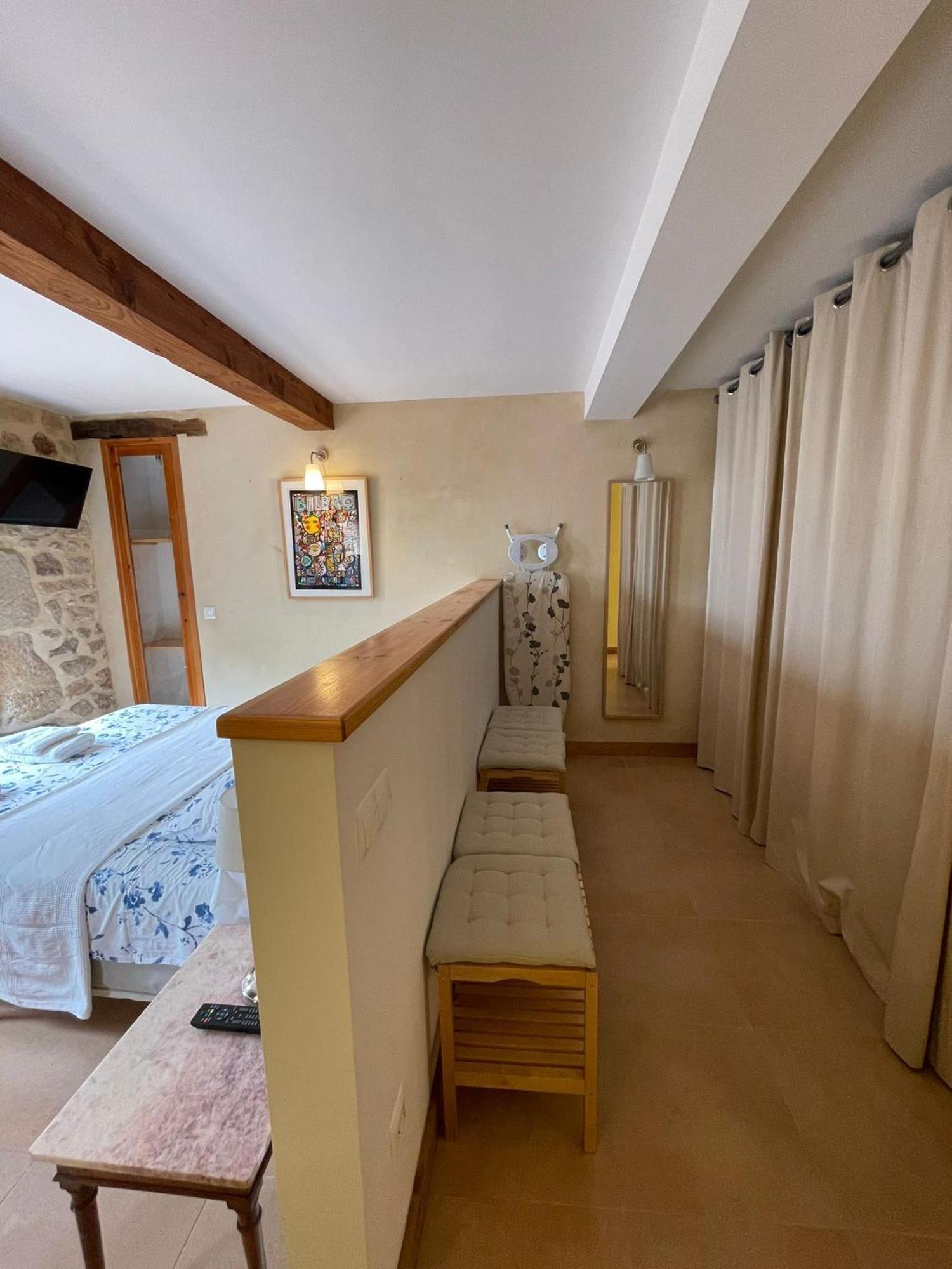 Apartamentos Playa Galizano Exterior photo