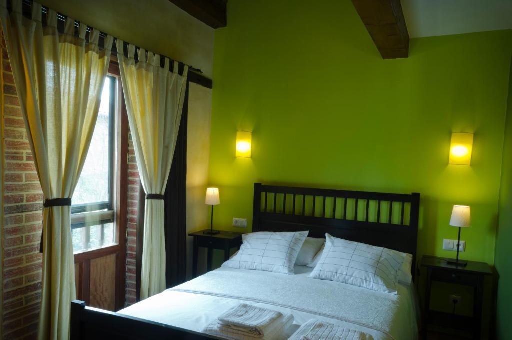 Apartamentos Playa Galizano Room photo