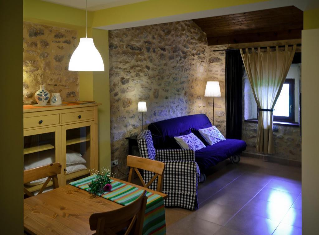 Apartamentos Playa Galizano Room photo