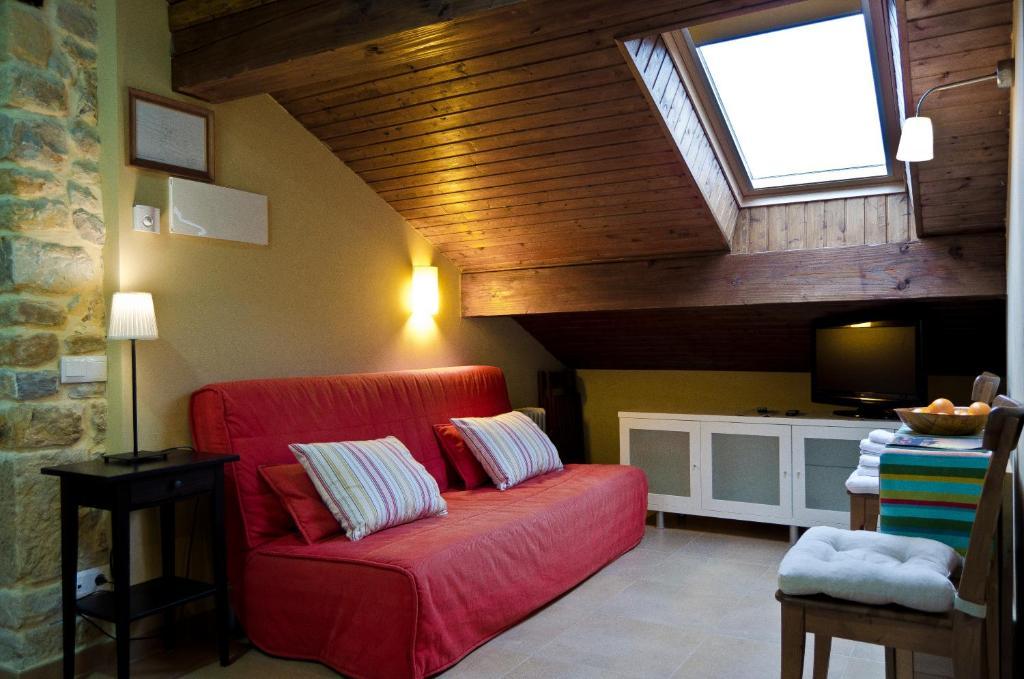 Apartamentos Playa Galizano Room photo